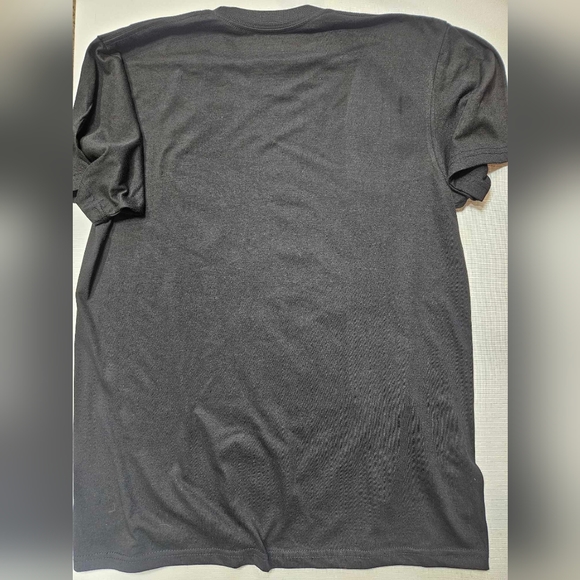 Goosebumps T-Shirt Mens Large Graphic 90s Vintage Retro Scary Halloween‎ Tee NEW - Picture 3 of 7